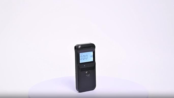Amazon.com: Breathalyzer,Portable Breathalyzer for Alcohol